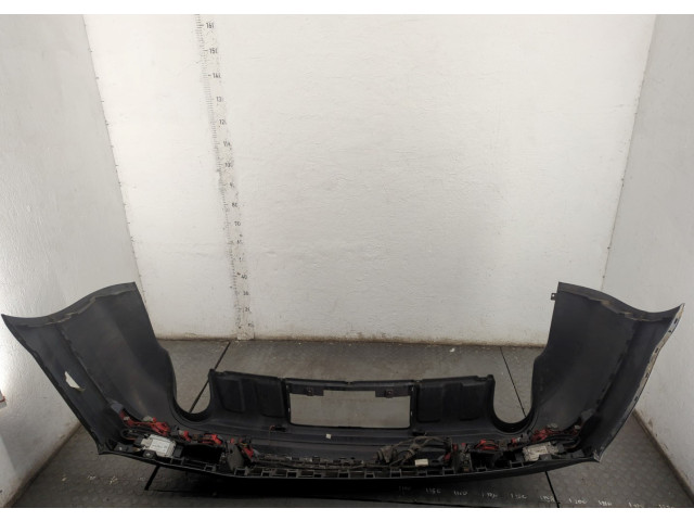 Бампер  Audi Q7 2005-2015 задний   4L0807303D, 4L0807434K, 4L0910568C, 4L0910566C, 4L0807450E