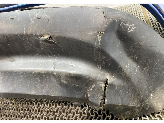 Бампер Nissan Juke задний 2010-2014 850221KA4H