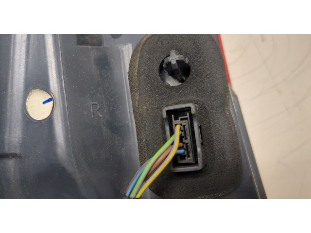 Задний фонарь BMW 5 F10 2010-2016