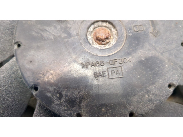 Вентилятор радиатора  Infiniti G 2006-2013           