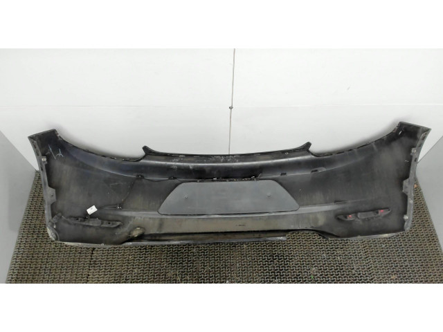 Бампер Volkswagen Scirocco 2008- задний 1K8807417H