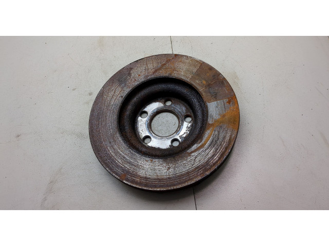 Диск тормозной  Lincoln MKZ 2016-2020   передний         