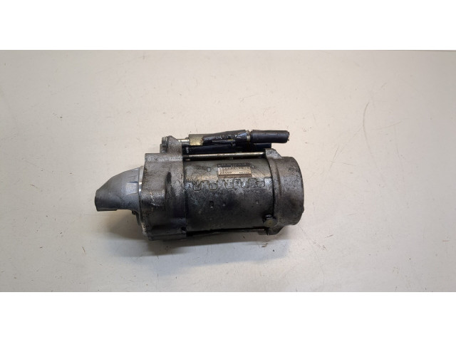 Стартер  Mercedes E W212 2009-2013 2.1     