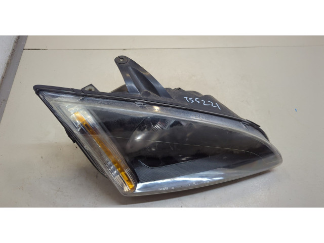 Фара передняя  Ford Focus 2 2005-2008 правая 