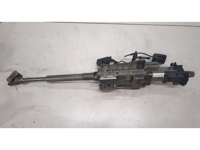  рейка  Колонка рулевая  Volkswagen Touran 2003-2006      