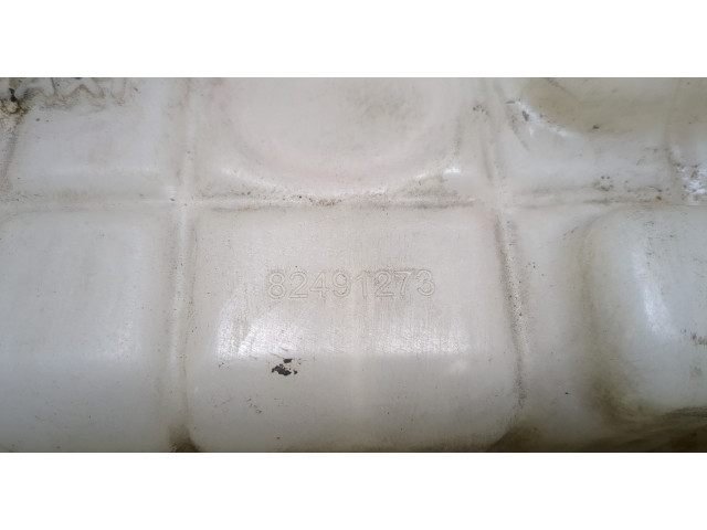 Бачок расширительный  DAF LF 2013-2021 82491273   