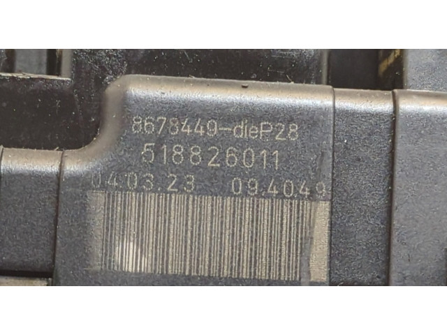 Блок предохранителей  Volvo XC90 2002-2014         