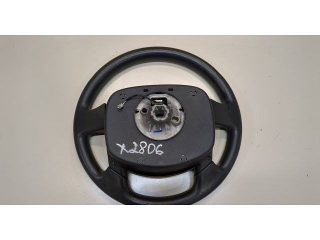 Руль Land Rover Freelander 2 2007-2014 LR003424