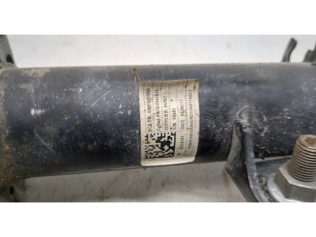 Стойка амортизатора  Jeep Compass 2017-2021 68359650AA     