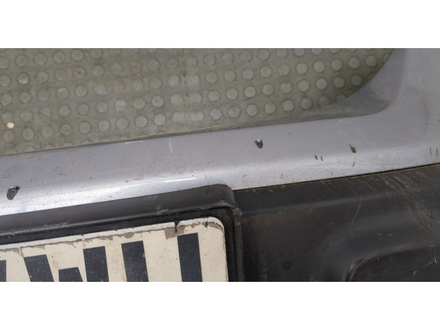 Бампер Honda CR-V 2007-2012 передний 71101SWWG50ZA, 71102SWWG00