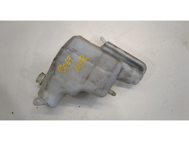 Бачок расширительный Mitsubishi Outlander XL 2006-2012 MN156097 2.4