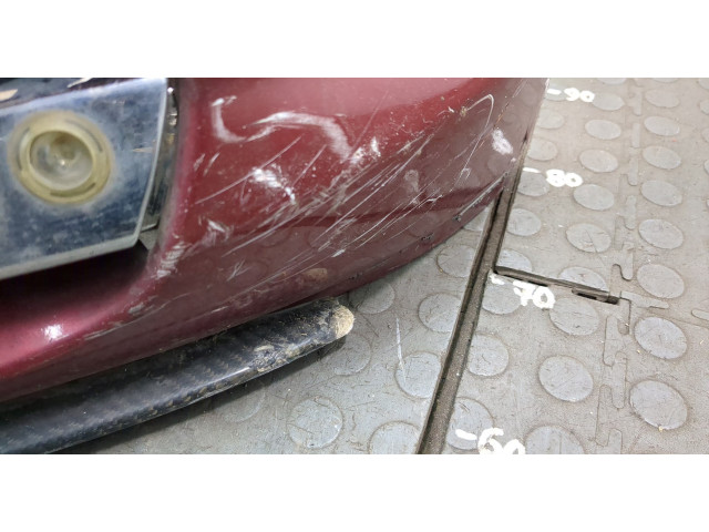 Бампер Jaguar XF 2007-2015 передний