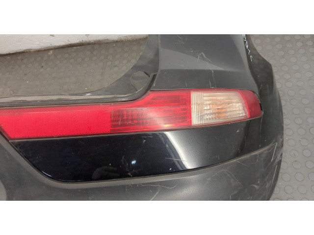 Бампер  KIA Sportage 2010-2016 задний   
