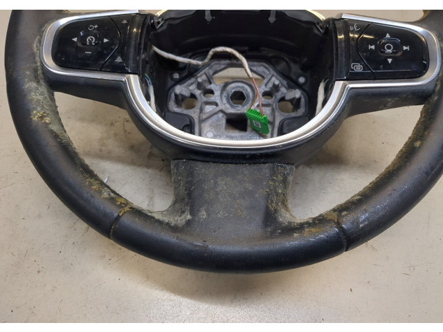 Руль Volvo XC90 2014-2019