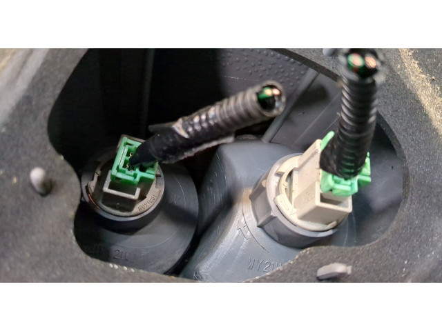 Задний фонарь