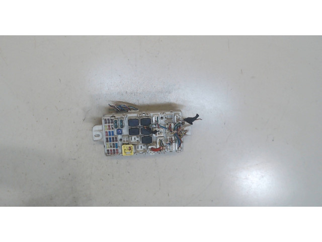 Блок предохранителей Mitsubishi L200 2015-2019 8565A370 2.4