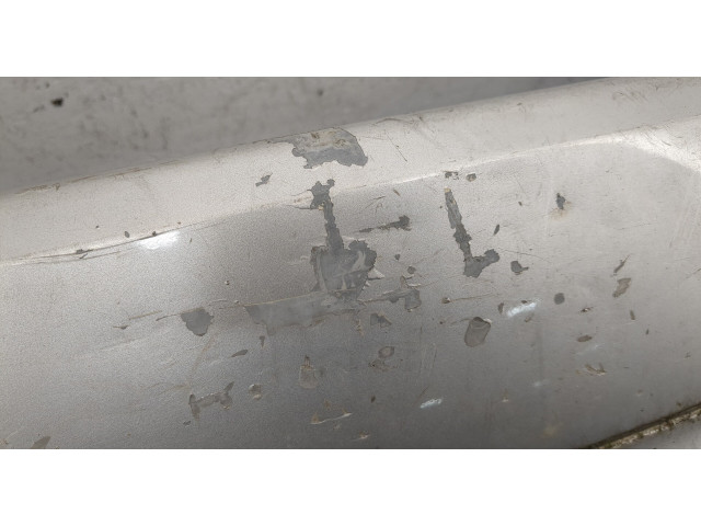 Бампер  Mercedes E W211 2002-2009 задний   