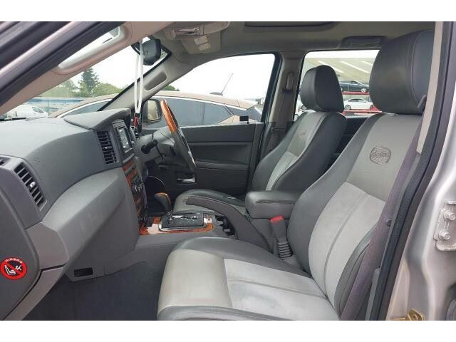 Стартер Jeep Grand Cherokee 2004-2010 3