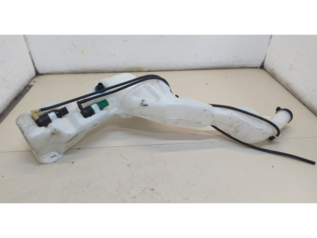 Бачок омывателя GMC Terrain 2017-2021