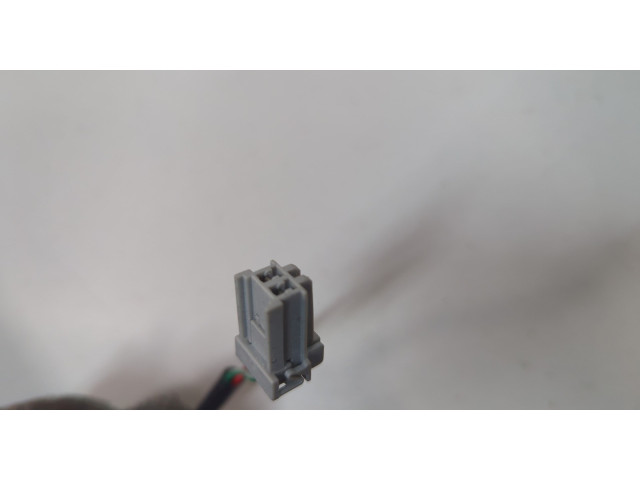 Зеркало боковое  Acura MDX 2001-2006  левое           