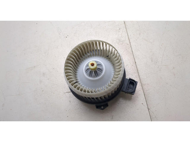 Моторчик печки  Ford Fusion 2017- USA        