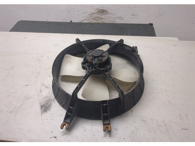 Вентилятор радиатора  Honda Civic 1991-1995    1.5 бензин       