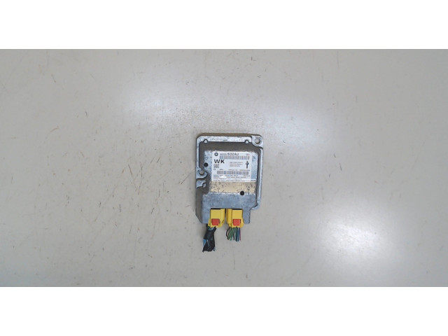 Блок управления подушками безопасности Jeep Grand Cherokee 2010-2013