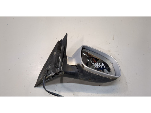 Зеркало боковое  Volkswagen Passat 5 1996-2000  правое           