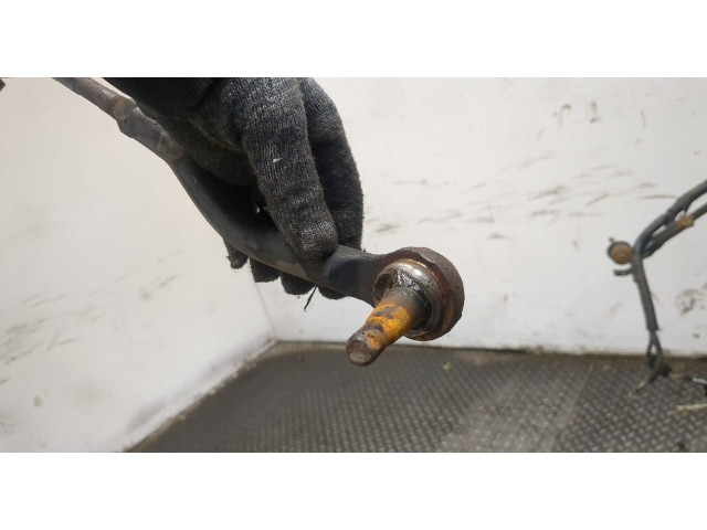 Рейка рулевая с г/у Nissan Pathfinder 2012-2017