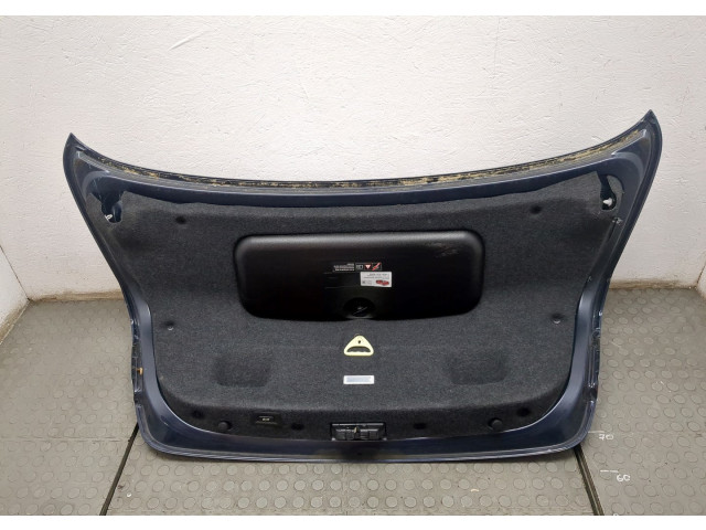 Замок багажника  BMW 5 F10 2010-2017       