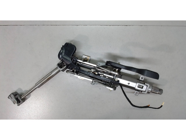 рейка Колонка рулевая Skoda Yeti 2013-2018