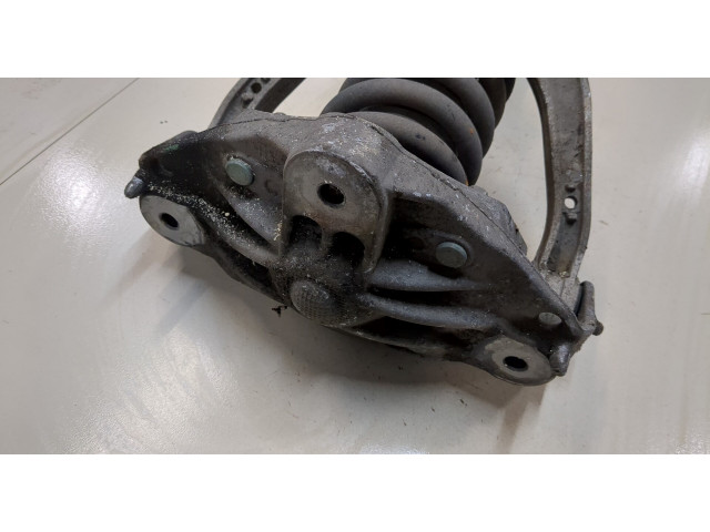 Стойка амортизатора  Porsche Cayenne 2002-2007      