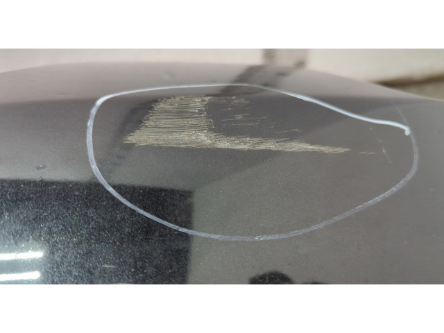 Бампер  Opel Antara 2006-2015 передний   