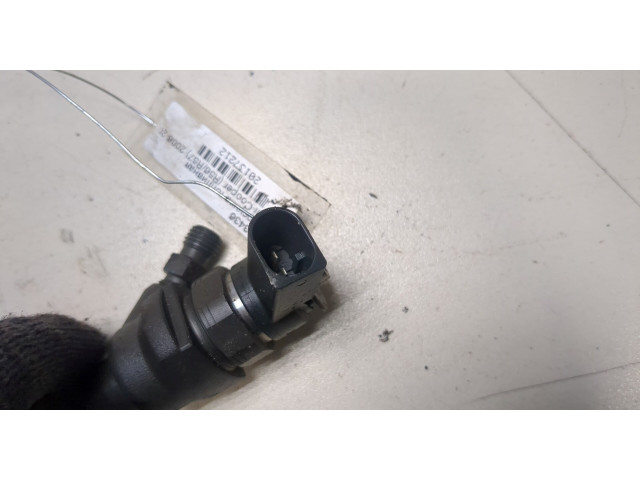 Форсунка топливная Mini Cooper (R56/R57) 2006-2013 0445110401