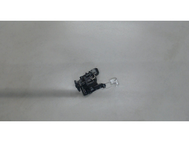 Масляный насос