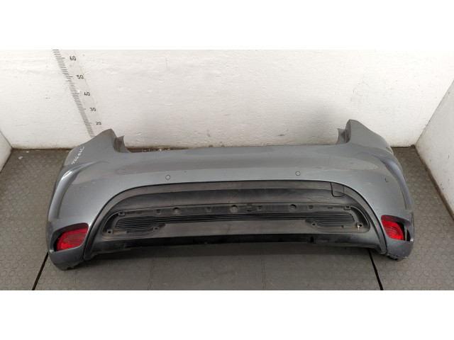 Бампер Citroen DS4 2010-2018 задний