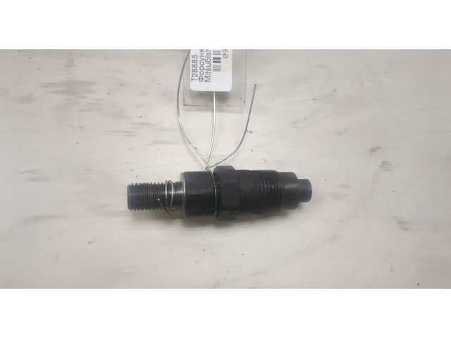 Форсунка топливная Mitsubishi Montero Sport / Pajero Sport 1996-2008