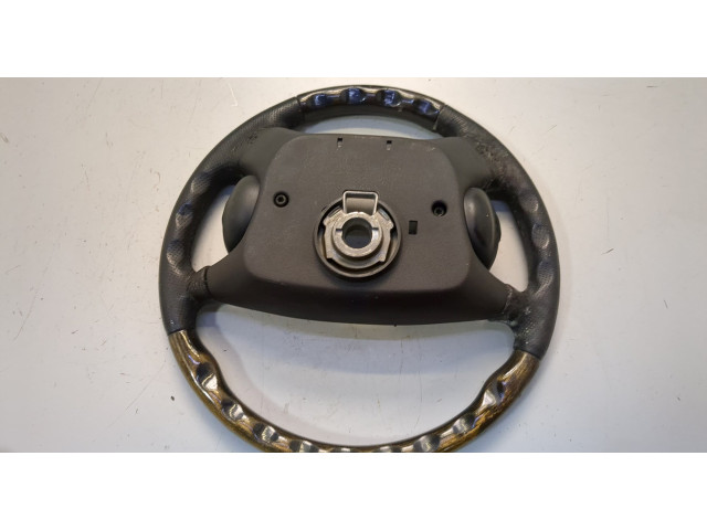 Руль Jaguar XJ 1997–2003