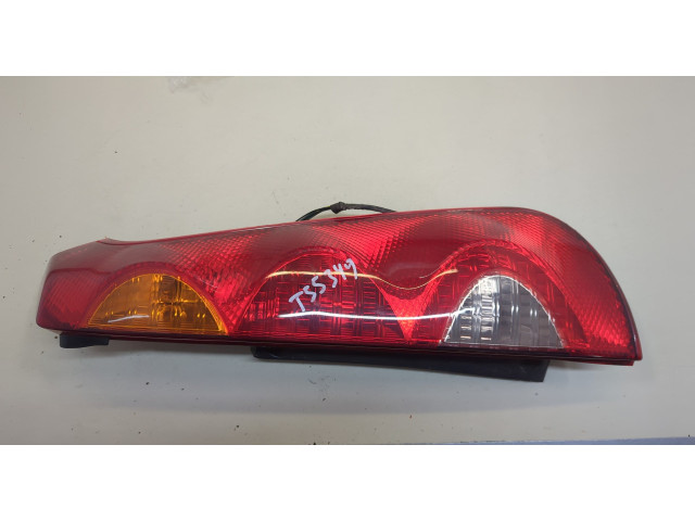 Задний фонарь 265509U000