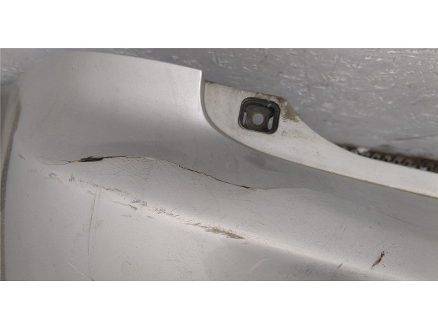 Бампер  Lexus IS 2005-2013 задний    5215953907