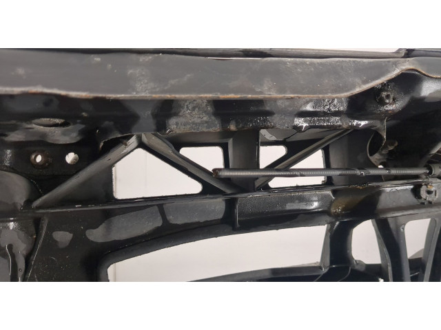 Замок капота Volkswagen Golf 4 1997-2005