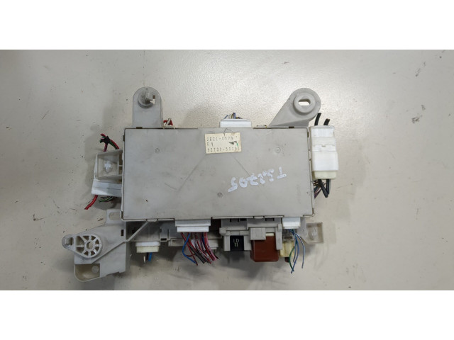 Блок предохранителей  Lexus LS430 UCF30 2000-2006      8273050091     4.3