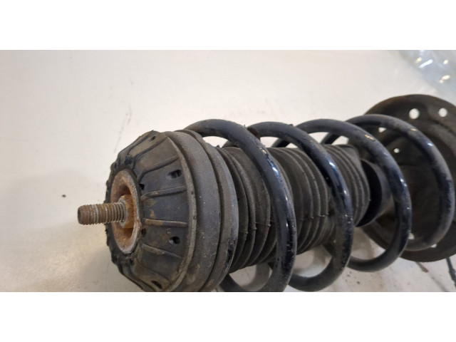 Стойка амортизатора  Fiat Punto Evo 2009-2012      