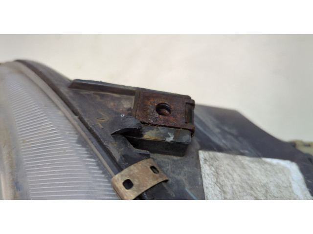 Фара передняя  Mazda 6 (GG) 2002-2007 левая 