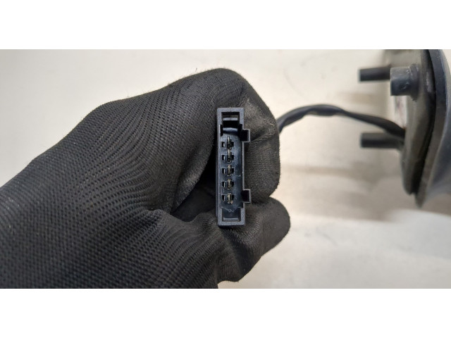 Зеркало боковое  Skoda Octavia Tour 1996-2011  левое           1U1857501CA