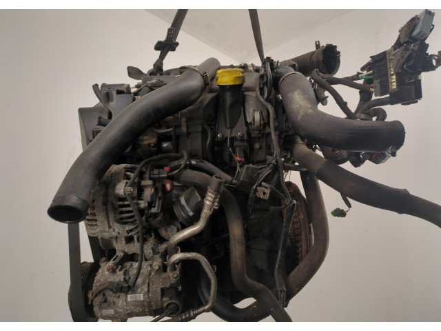  Турбина  Nissan Qashqai 2006-2013             