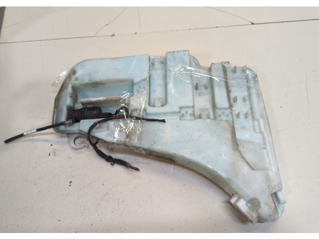Бачок омывателя  BMW 5 F10 2010-2016 132640, 8050439   
