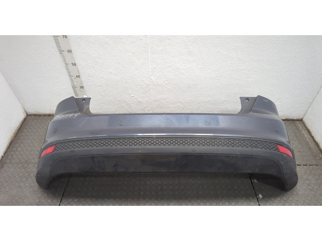 Бампер  Ford Focus 3 2011-2015 задний   