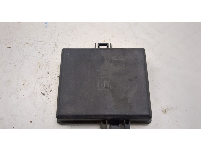 Крышка блока предохранителей  Ford EcoSport 2017-         