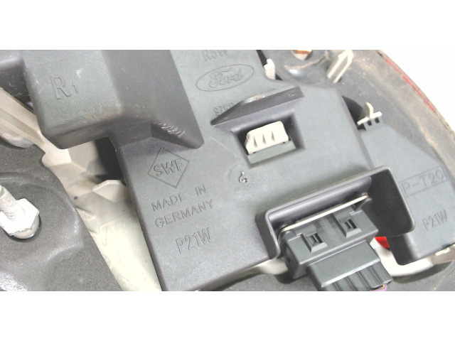 Задний фонарь     1105788, 97KG13A602AH   Ford Ka 1996-2008 